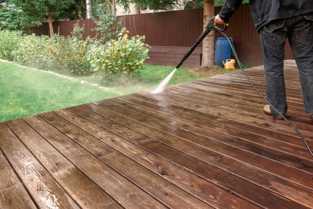 Reliable Haverhill, MA Pressure washing Solutions