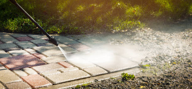 Concrete Sealing in Haverhill, MA